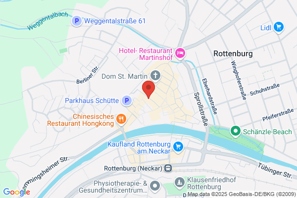Natascha's Frisurenstüble