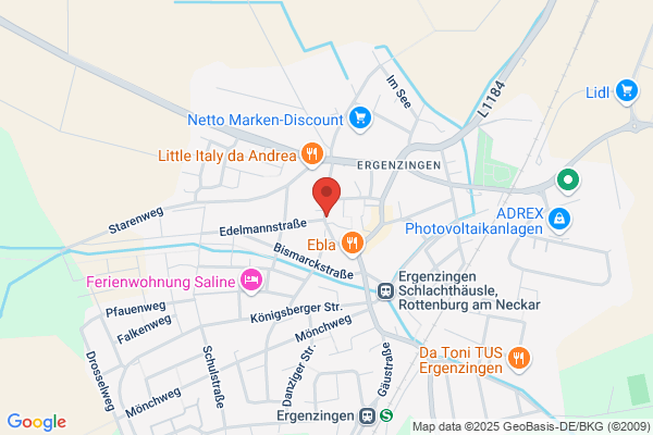 Salon Hohbach - Ihr Frisör
