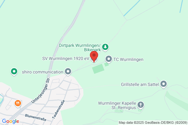 Sportverein Wurmlingen 1920 e.V.