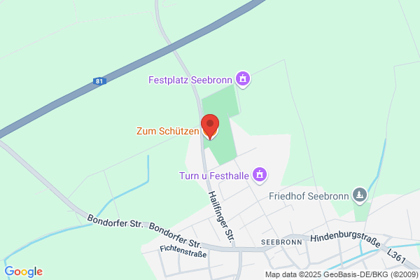 Schützenhaus Ristorante Pizzeria