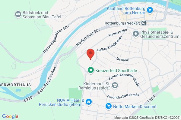 FLOTTE LOTTE Gebäudereinigungsservice
