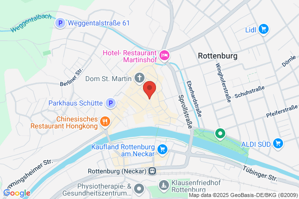 Wo der Hahn kräht Neu & Hahn GBR