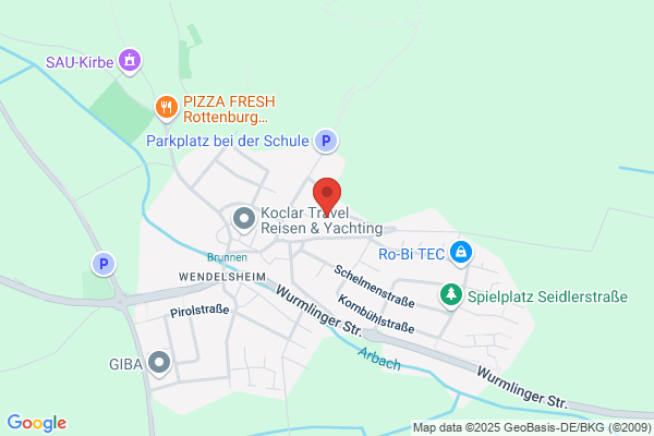 Greising GmbH, Hans P.