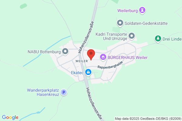 Dietz & Walter-Tscharf Immobilien GbR