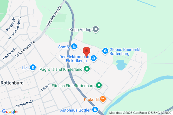 Ingenieurbüro Hans-J. Bracher GmbH