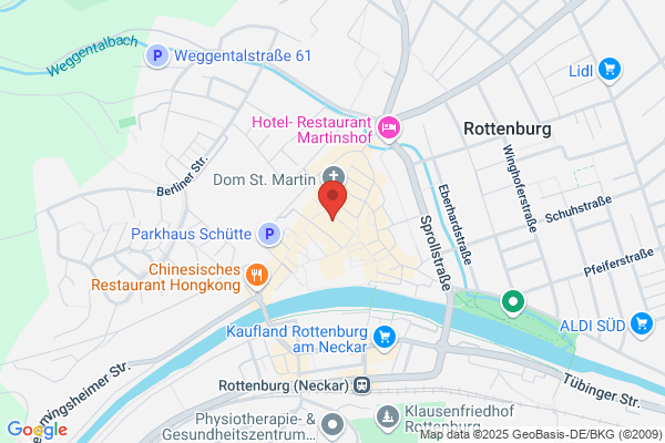 Vodafone Shop (geschlossen)