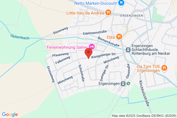 Evang. Kirchenbezirk