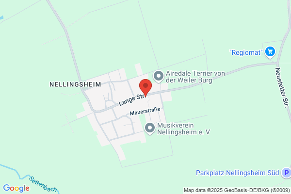 Kindergarten Nellingsheim