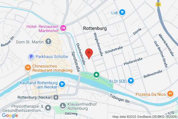 Neuapostolische Kirche Süddeutschland K.d.ö.R.