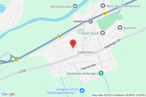 Pfarramt Kiebingen