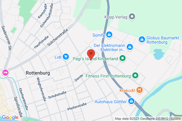 Winghofer Medicum Plus GmbH