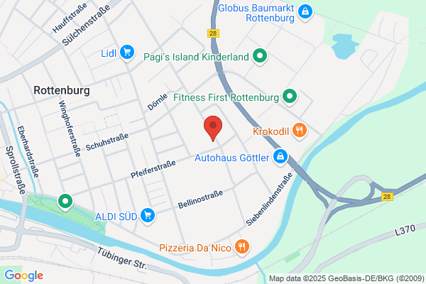 Multitex Maschinenbau GmbH