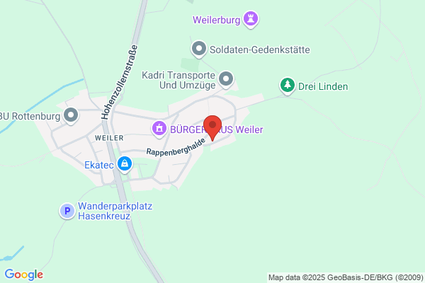 ITC Krankenhaus-