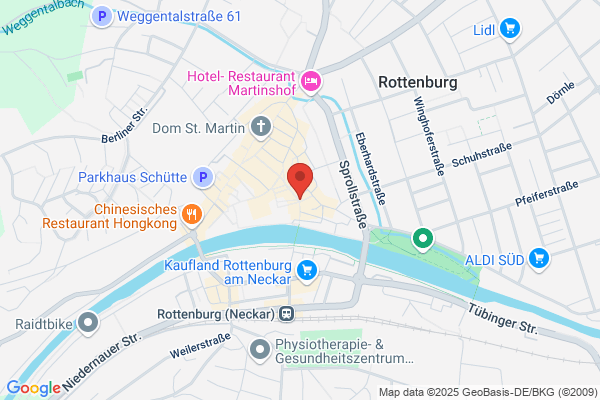 Brillenecke