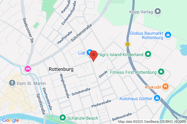Physiotherapie Riewe, Inhaber Dirk Riewe