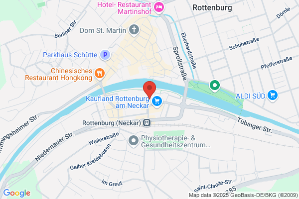 TUI Travelstar Reisecenter Rottenburg