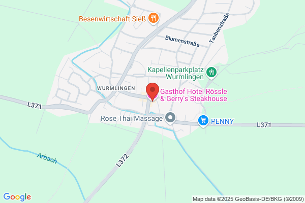 Hotel zum Rössle