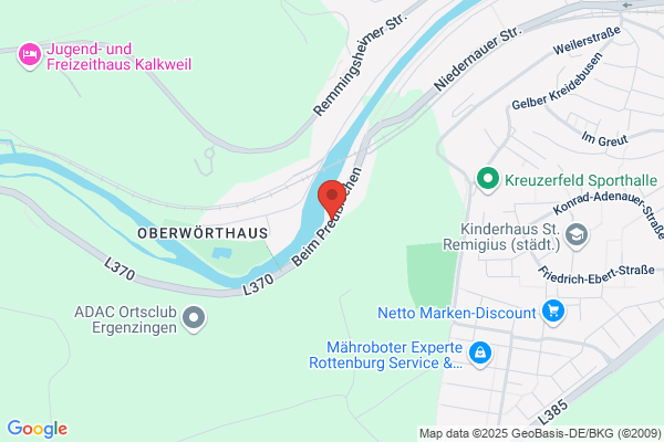 Zum Preußischen