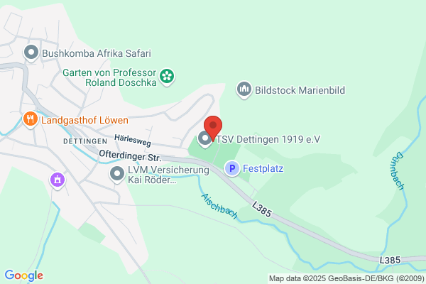Sportheim Bühl