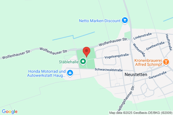 Sportheim