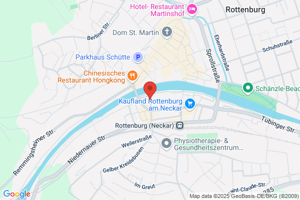 Trattoria Nonnenhaus 4 Mori