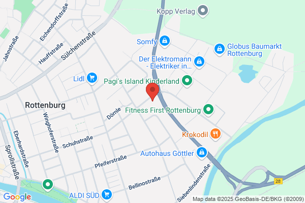 TÜV Verkehr und Fahrzeug GmbH