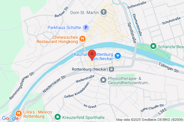 Fischbach-Dorner e.K. Inh. H.P. Enderle