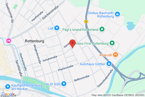 Abbund Zimmerei GmbH