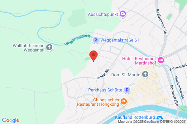 Carl-Joseph-Leiprecht-Schule