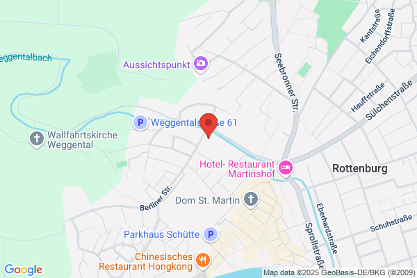 Weggentalschule