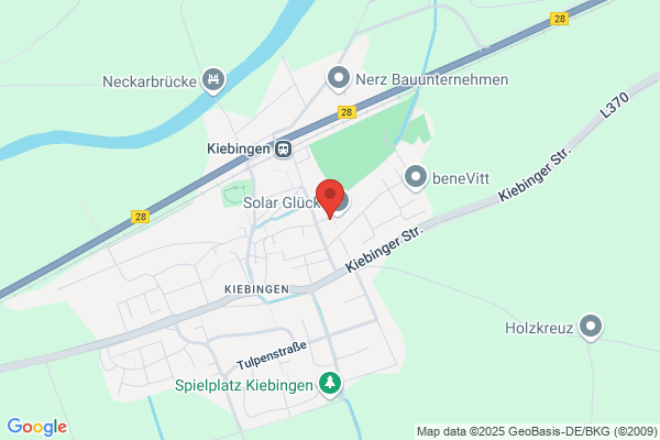 Grund- u. Hauptschule Kiebingen