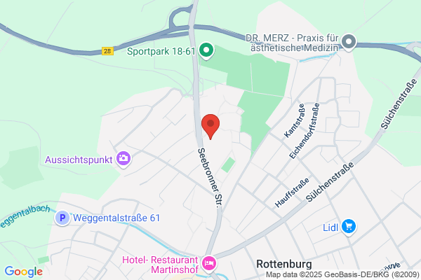 Grund- und Hauptschule Hohenbergschule