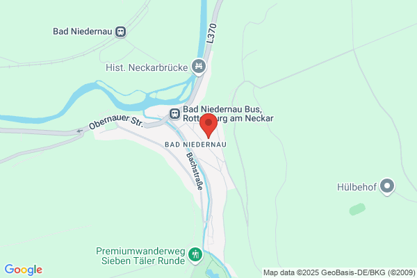 Grundschule Bad Niedernau