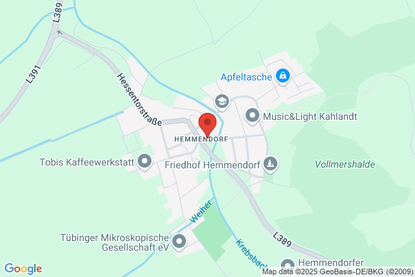 Grundschule Hemmendorf