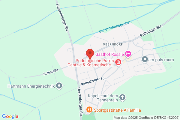 Grundschule Oberndorf