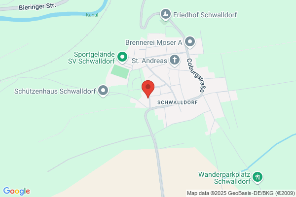Grundschule Schwalldorf-Frommenhausen