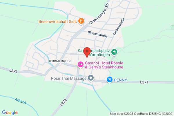 Grundschule Wurmlingen