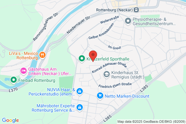 Grundschule im Kreuzerfeld