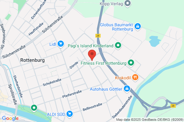 Sport- und Tauchschule Mergner