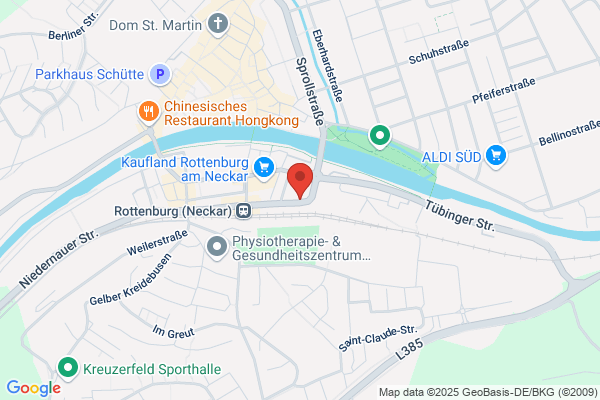 Sportschule Ertan