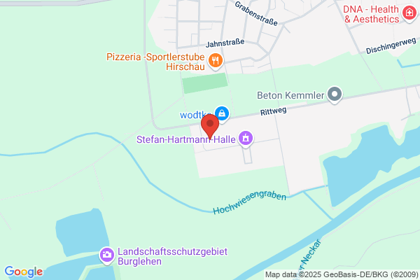 Schreinerei Rilling