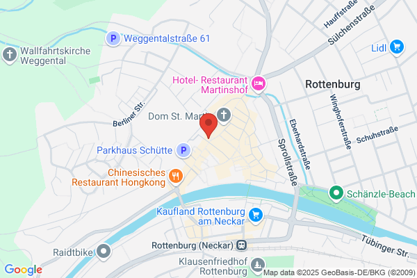 Wirtschafts-Touristik GmbH