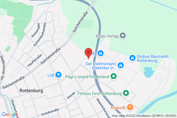 Iltis GmbH