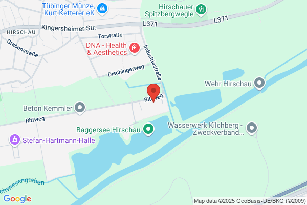 Kratzer Unternehmensberatungs- und Vermögensverwaltungsgesellschaft mbH