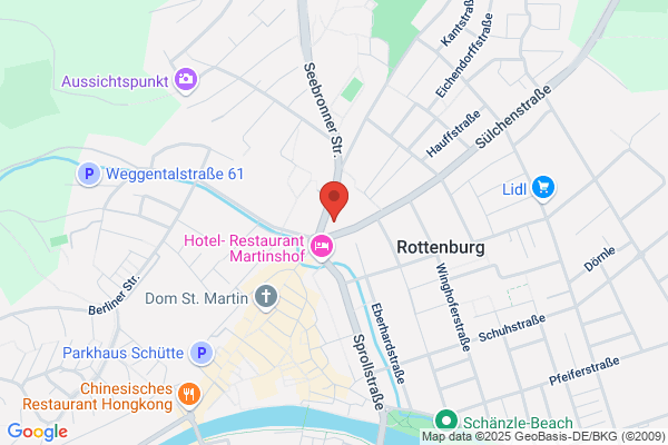 Narrenzunft Rottenburg e.V.