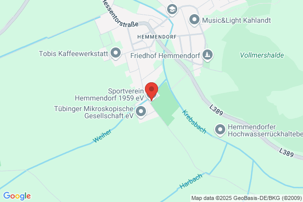 Sportverein Hemmendorf e.V.
