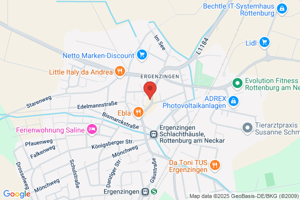 Versicherungsmakler Goll GmbH