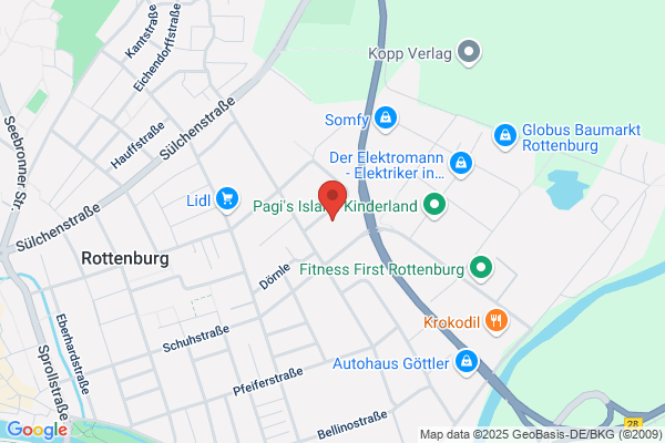 Autowaschcenter Liedtke
