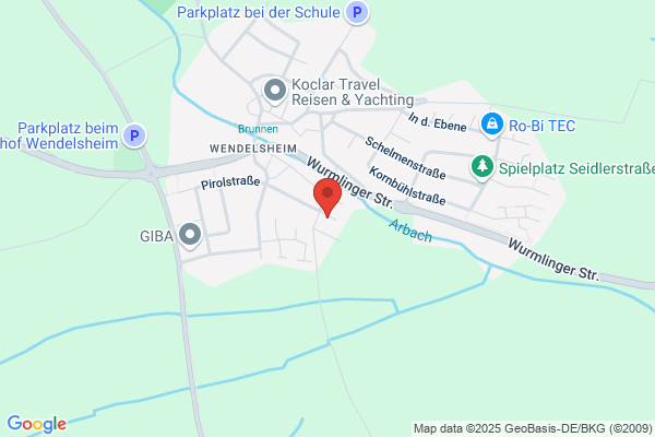 MKM Zahntechnik GmbH