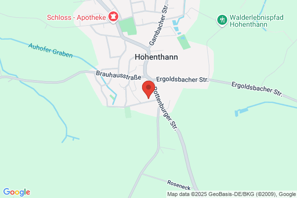 Zenger Bau GmbH